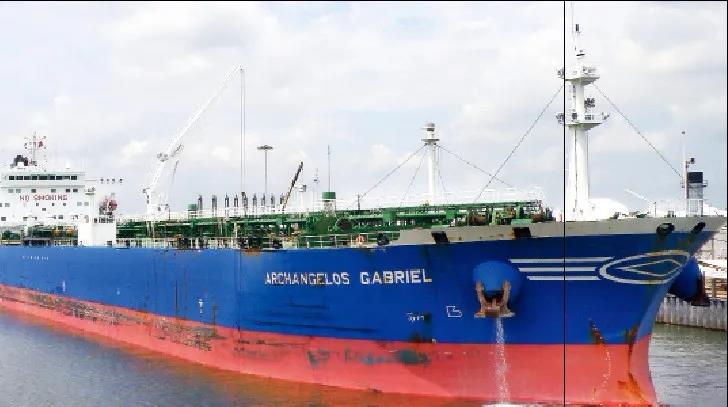 談談海難救助的那些事兒