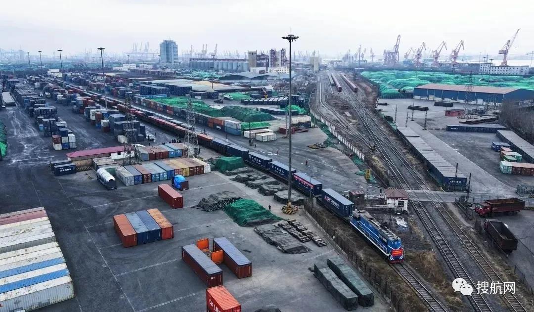 一箱難求！中歐班列連續(xù)9個月單月開行超千列仍顯運力不足