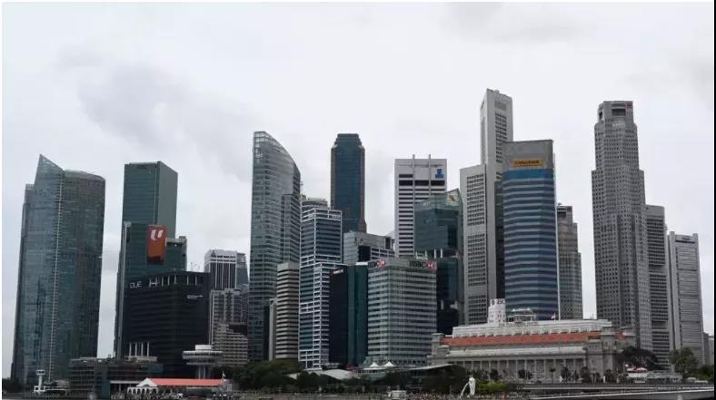 新加坡"燃油大王"欠債38.5億美元，賣完碼頭賣船舶!...150艘, 賣三分之一了