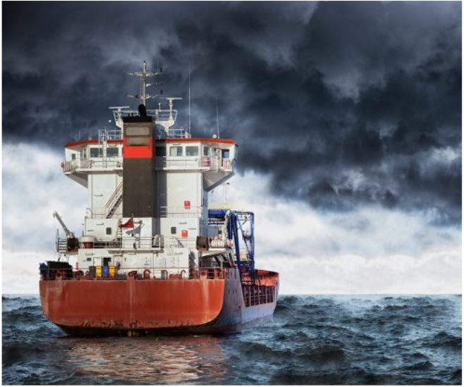 新加坡"燃油大王"欠債38.5億美元，賣完碼頭賣船舶!...150艘, 賣三分之一了