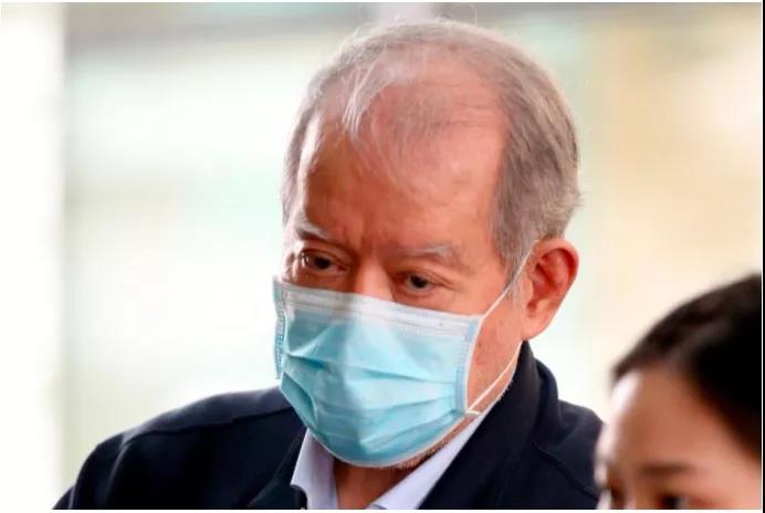 新加坡"燃油大王"欠債38.5億美元，賣完碼頭賣船舶!...150艘, 賣三分之一了