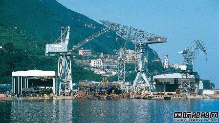 還有2800億訂單！這家造船巨頭一單未獲依然“信心滿滿”  
