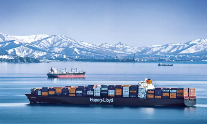 銀行：燃料不確定性情況下更傾向于投資新造船