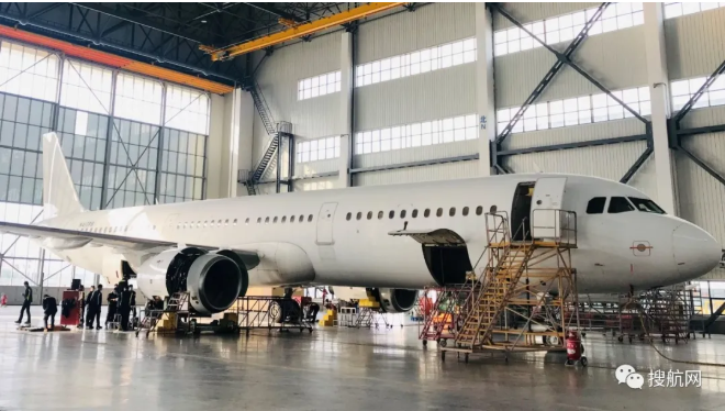 航空貨運運力收緊，DSV再次擴展包機服務，DHL Express與航空公司合作獲得運力