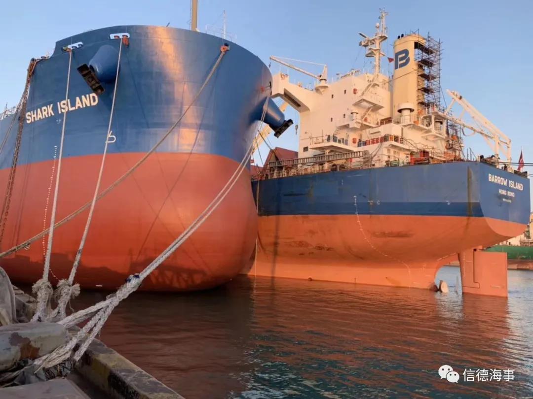 太平洋航運(yùn)PB去年虧了2.08億美元，但股票正在大漲！