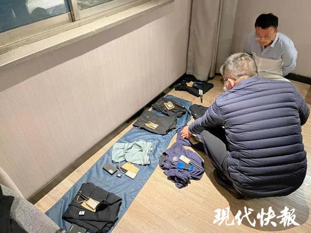 嚴懲！這伙人藏身酒店，遠程組織船員考試作弊！