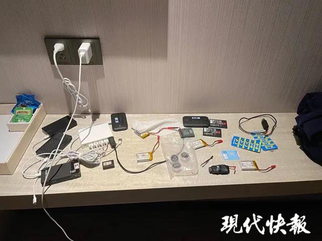 嚴懲！這伙人藏身酒店，遠程組織船員考試作弊！