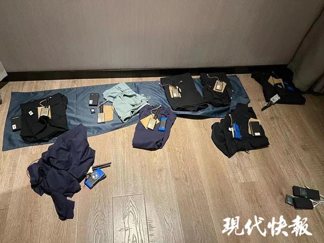 嚴懲！這伙人藏身酒店，遠程組織船員考試作弊！