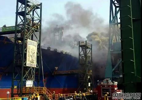 死亡超470人！這家“奪命船廠”老總竟然稱“都是工人的錯”