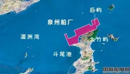 再投20億元！這家破產的造船廠會迎來“第二春”嗎？