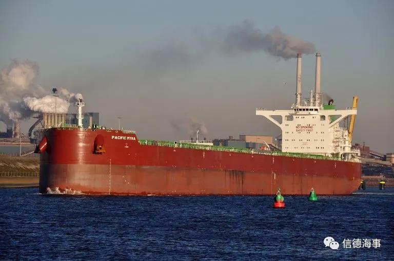 難得一見！小船運(yùn)價(jià)暴漲，嘉吉租18萬噸級(jí)船舶運(yùn)糧食
