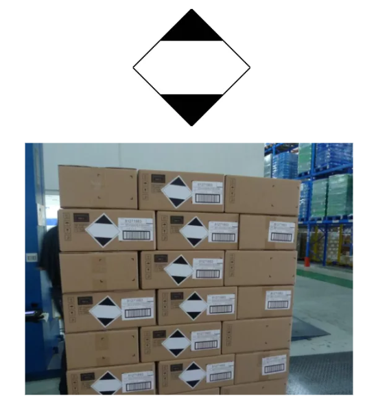 漲知識(shí)丨海運(yùn)?；酚邢迶?shù)量包裝檢驗(yàn)要求