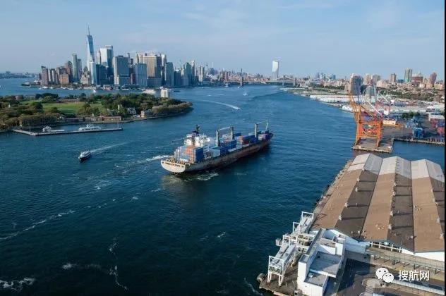 集裝箱船供應(yīng)緊張！租船費用創(chuàng)13年新高，這家船東預(yù)計今年收益增長6倍！