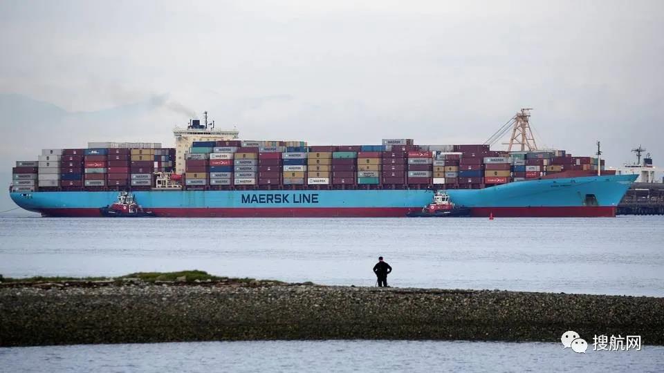 承租7艘，馬士基沒有大型船舶訂單，重點將轉(zhuǎn)移到中型船上