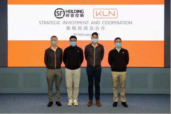 數(shù)百億賣身！巨頭紛紛變成“收購狂魔”！欲爭做跨境電商物流龍頭企業(yè)？