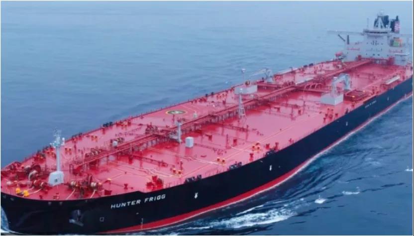 運價低身價高！二手油輪很吃香，船東賣船賺翻了