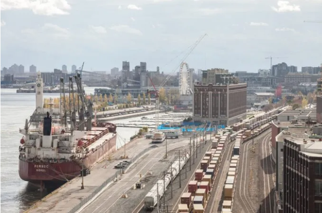 東南亞該國數(shù)十萬人大游行，班輪業(yè)務(wù)中斷！北美一大港將進行大罷工！