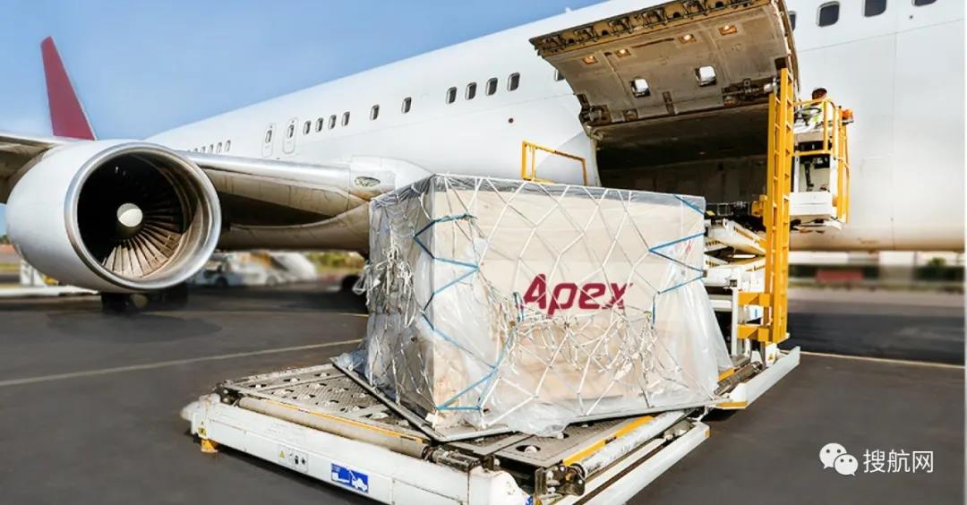 重磅！德迅史上最大規(guī)模一筆收購誕生，竟是一家中國知名貨代企業(yè)！