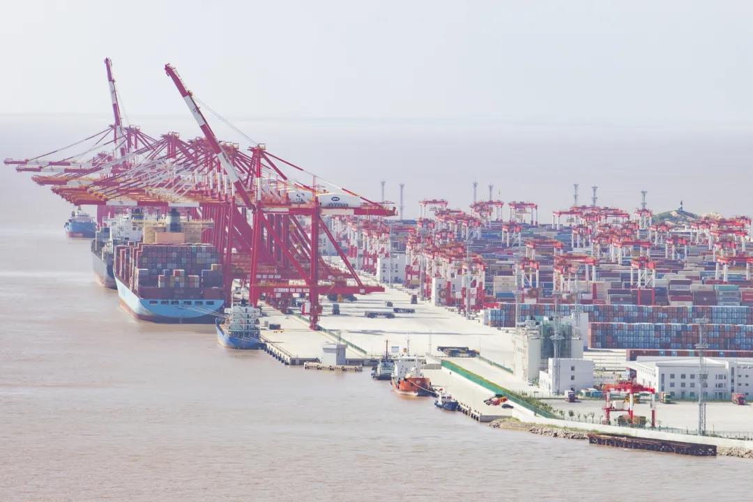 航運(yùn)業(yè)碳中和“提檔加速”