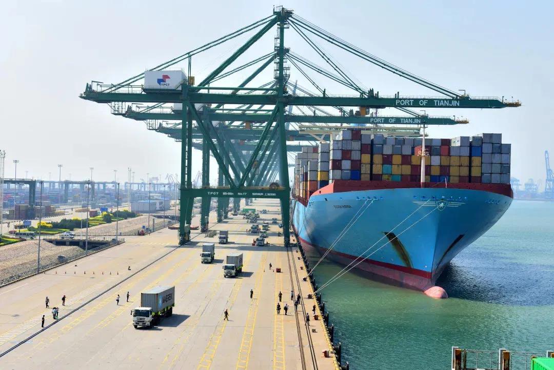 航運(yùn)業(yè)碳中和“提檔加速”