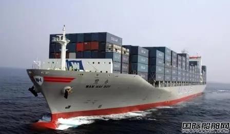 連買10艘船！這家船東1月營收再創(chuàng)歷史新高  