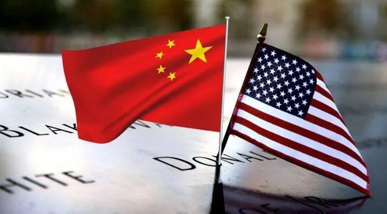 美財長:加征關稅不變，暫不調(diào)整；外交部回應 