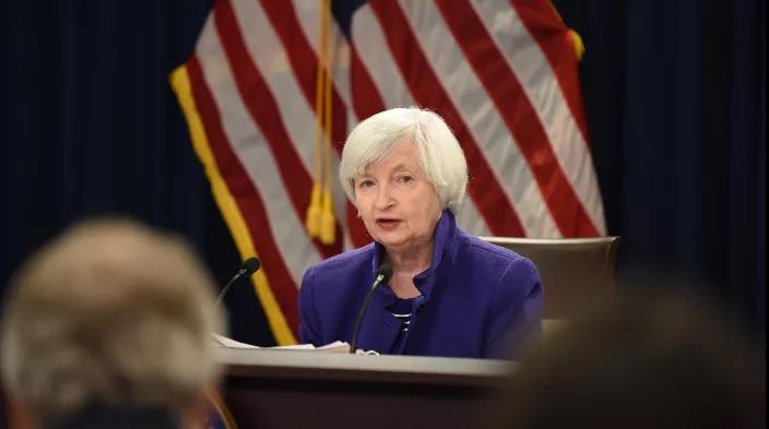 美財長:加征關稅不變，暫不調(diào)整；外交部回應 