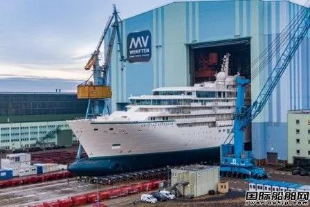 裁員1200人關(guān)閉一家船廠！這家郵輪建造巨頭陷入困境 