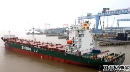 18艘大單全部敲定！這家船東“老朋友”船廠終于拿到最后8艘  