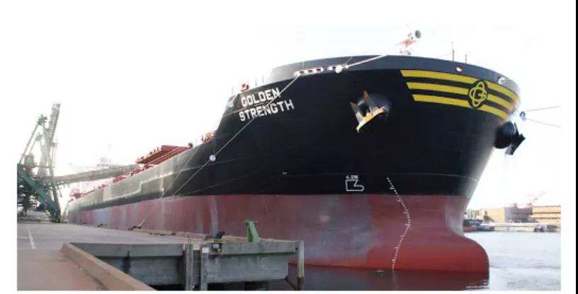 干散貨市場開年就爆，這家船東購入18艘散貨船！