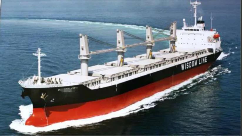 干散貨市場開年就爆，這家船東購入18艘散貨船！