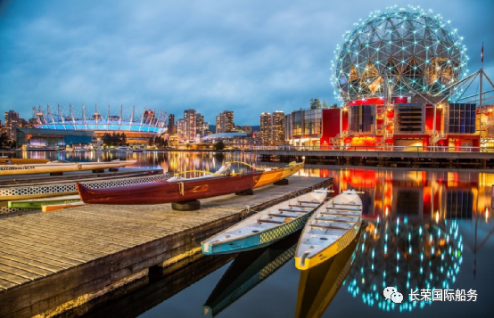 加拿大貨物申報新規(guī)，船公司為你解答