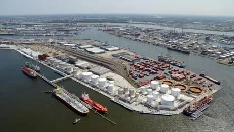 歷時3年，歐洲兩大港口宣布正式合并！