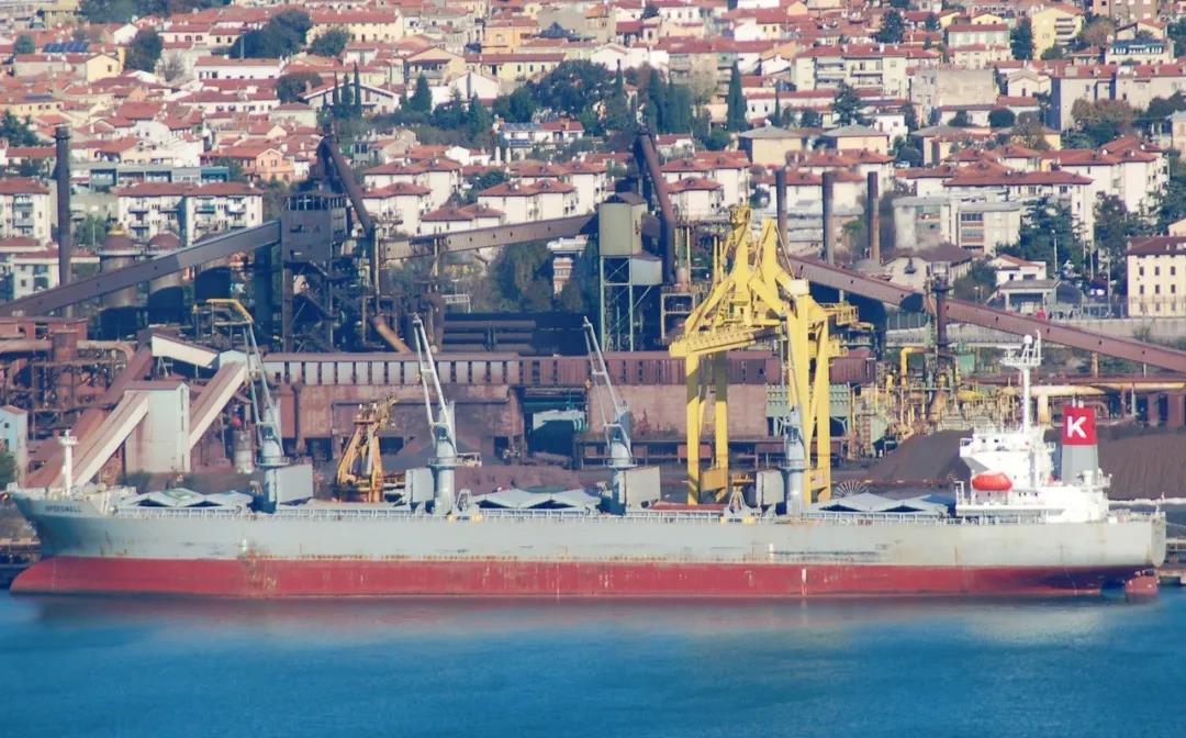 全船21名船員！13名檢測陽性, 全部無癥狀感染! ...當(dāng)局: 全部換班下船！