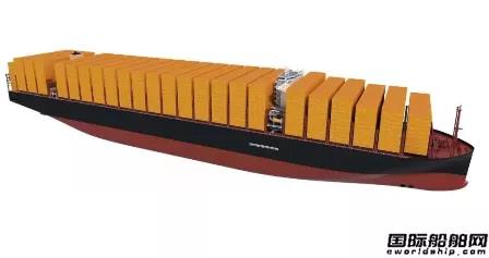 29艘！13億美元！揚(yáng)子江船業(yè)一波訂單潮迎來“夢幻”開局