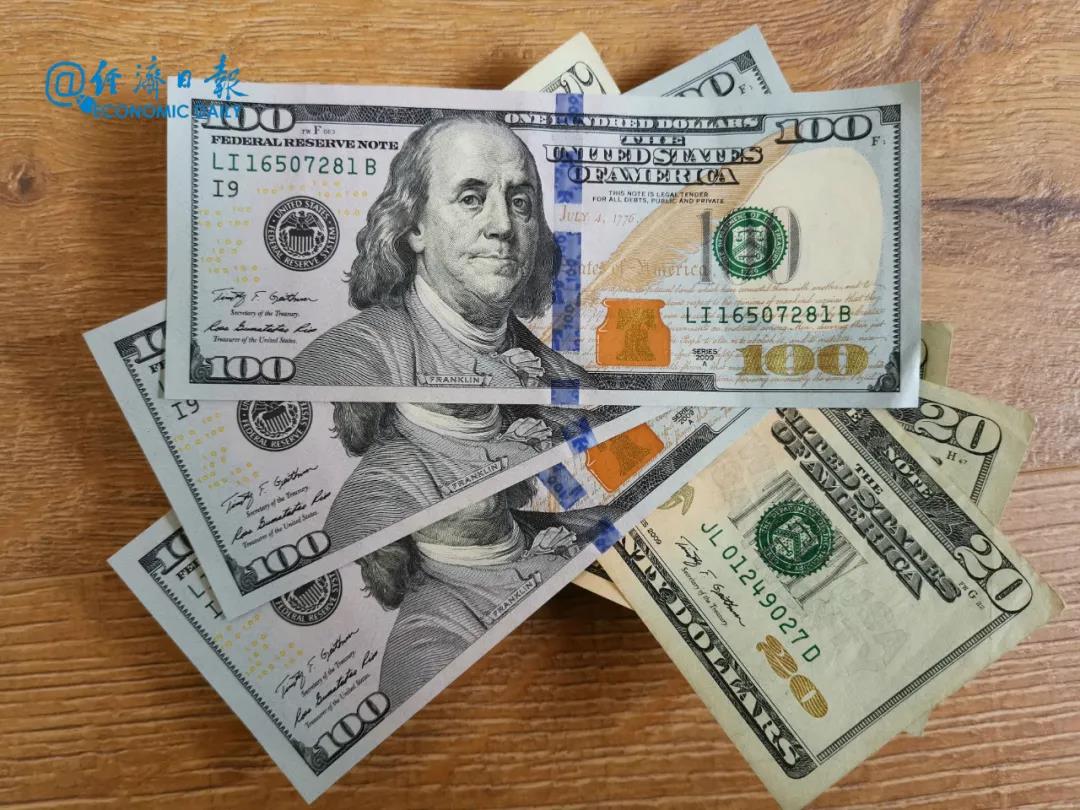 美國貿(mào)易逆差創(chuàng)新高，意味著什么？