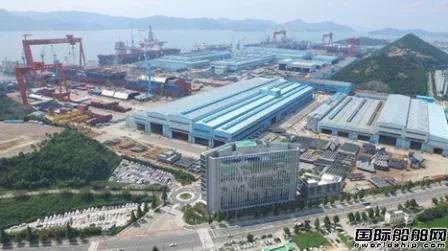 不罷工了！這家船廠終于達成2020年度薪資集體協(xié)議  