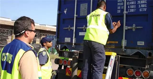 扣貨、罰款？那是你不了解這個南美大國的清關(guān)