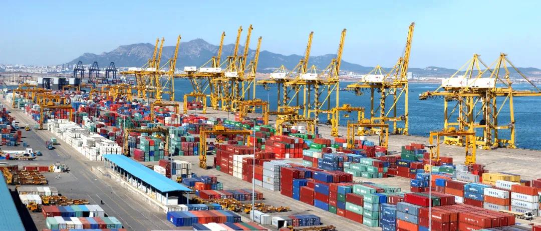 運(yùn)費(fèi)飆升6倍！船東為何還說“錢難賺”？  