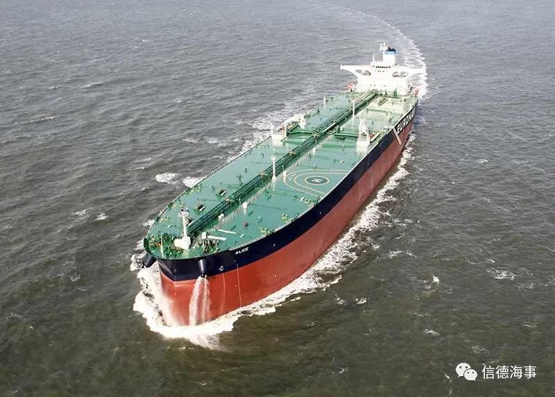 運(yùn)價處于“死亡區(qū)間”，部分VLCC船東虧本運(yùn)營 