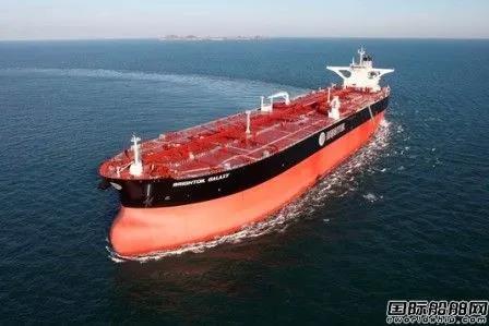 和中國客戶無關！現(xiàn)代重工主動撤銷10艘VLCC訂單