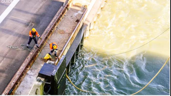 新增8個！當前封海員為Key Worker的國家/地區(qū)已達53個