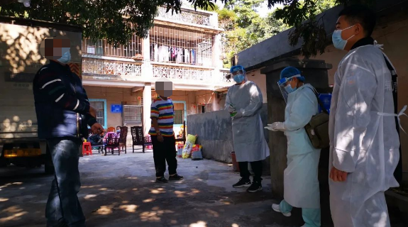 重要提醒！2月10日起深圳兩大陸運口岸貨運有調(diào)整，業(yè)務(wù)切記提前安排！