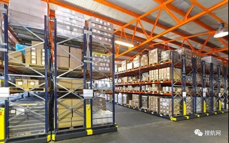 商務(wù)部：一年增長80%！我國跨境電商海外倉超1800個