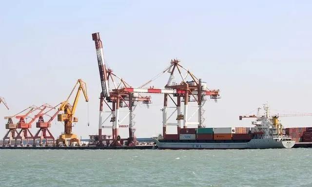 投資46億，惠州港擴建工程將新建10萬噸級多用途碼頭