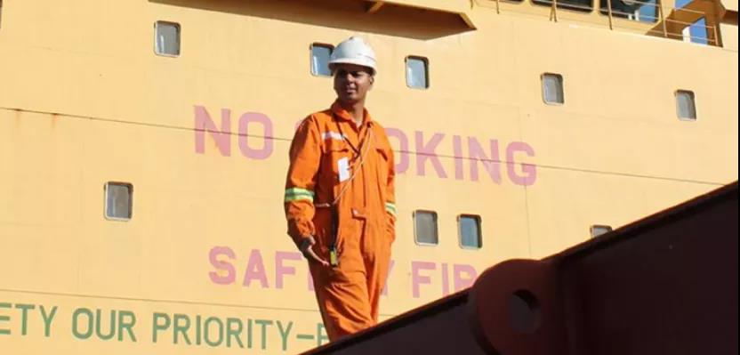 注意！AMSA 2月28日起恢復船員在船最長11個月的規(guī)定