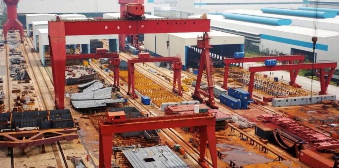 再造1艘VLGC！西南海運氣體船訂單超7億美元