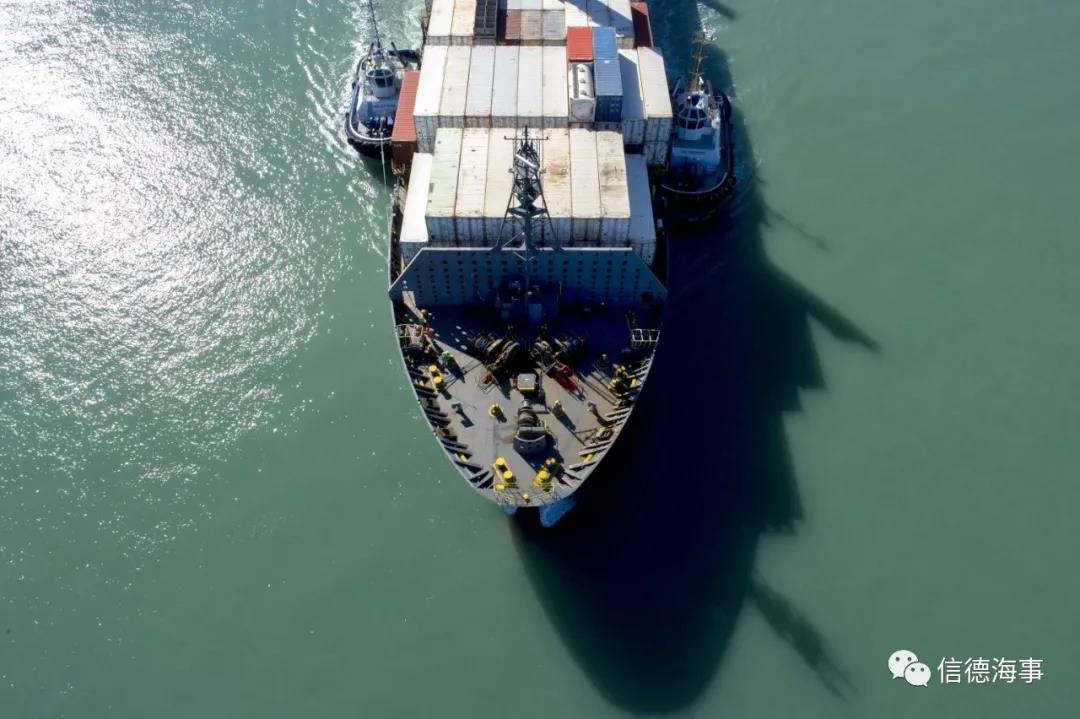 搶船大戰(zhàn)！箱船租金連續(xù)猛漲創(chuàng)紀錄，但還沒達到巔峰...