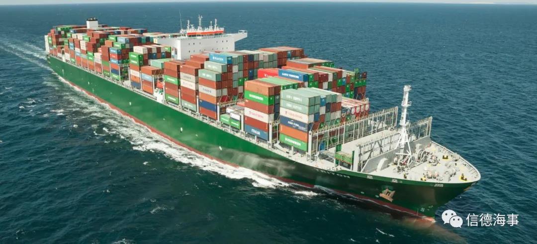 搶船大戰(zhàn)！箱船租金連續(xù)猛漲創(chuàng)紀錄，但還沒達到巔峰...