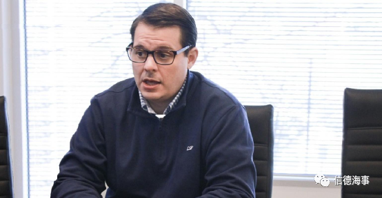 關(guān)愛海員，利比里亞成為全球首個簽署《海王星宣言》的船旗國